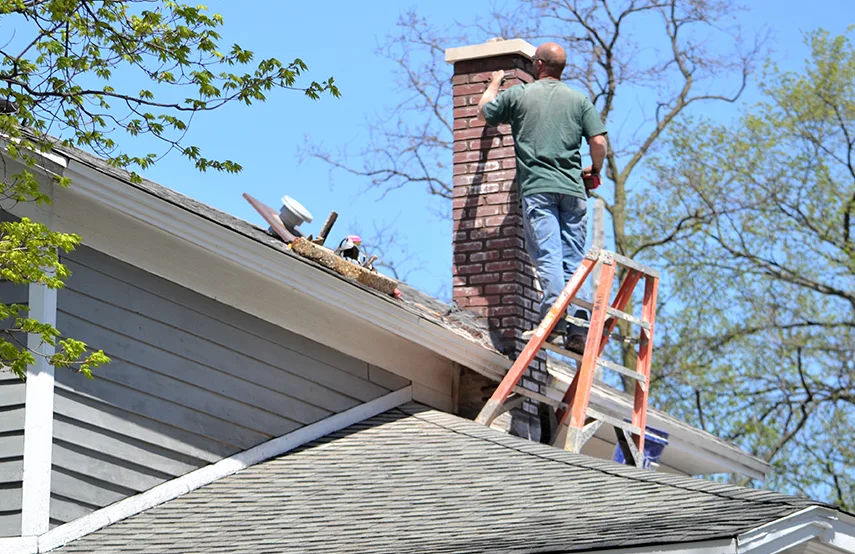 Chimney & Fireplace Inspections Services in Bozeman, MT