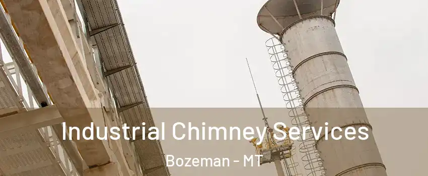  Industrial Chimney Services Bozeman - MT