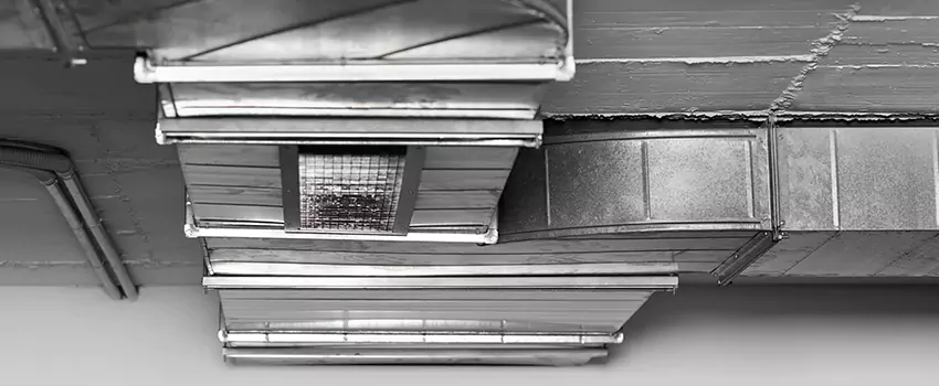 Trusted Air Duct Cleaning Company in Bozeman, Montana