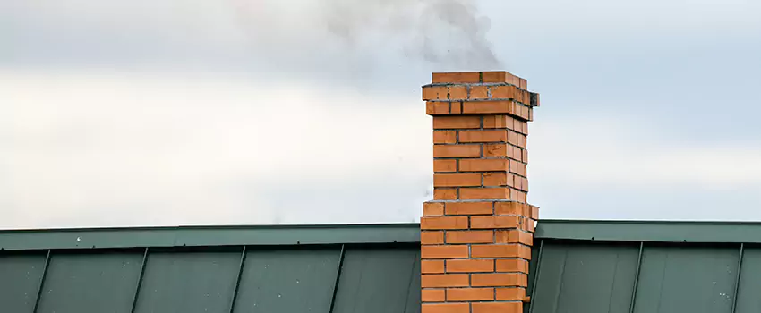 Animal Screen Chimney Cap Repair And Installation Services in Bozeman, Montana