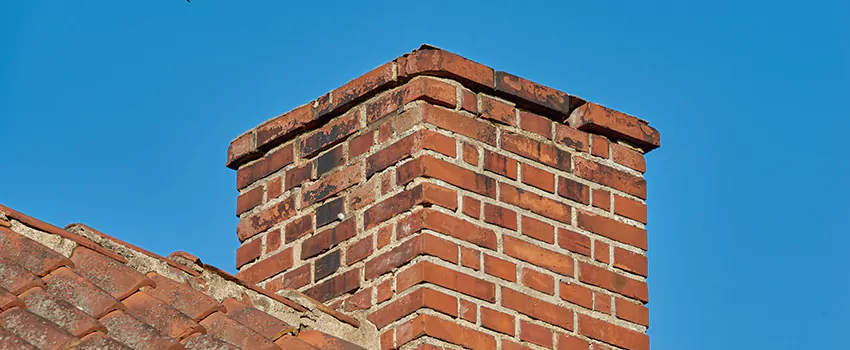 Clean Blocked Chimney in Bozeman, Montana