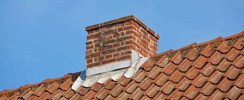 Residential Chimney Bricks Rotten Repair Services in Bozeman, MT