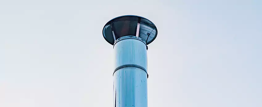 Wind-Resistant Chimney Caps Installation and Repair Services in Bozeman, Montana
