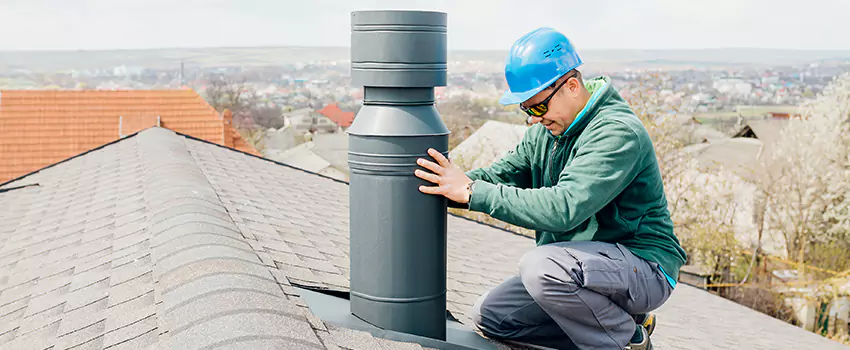 Chimney Chase Inspection Near Me in Bozeman, Montana