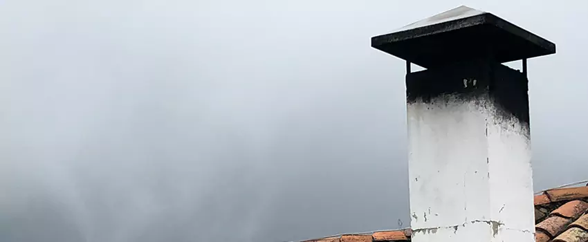 Chimney Damper Inspection in Bozeman, MT