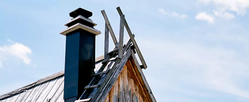 Chimney Creosote Cleaning in Bozeman, MT