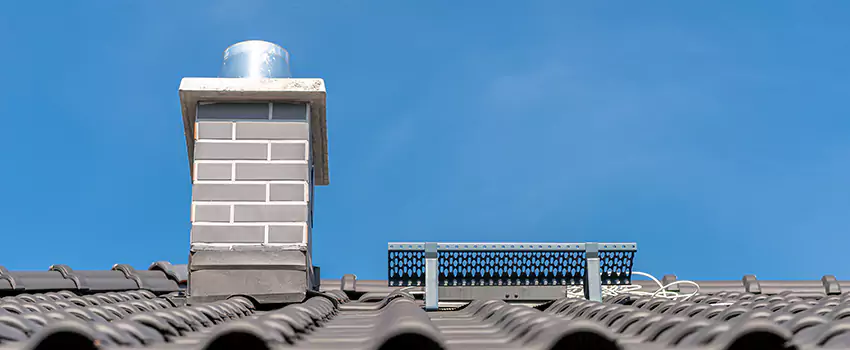 Chimney Flue Relining Services in Bozeman, Montana