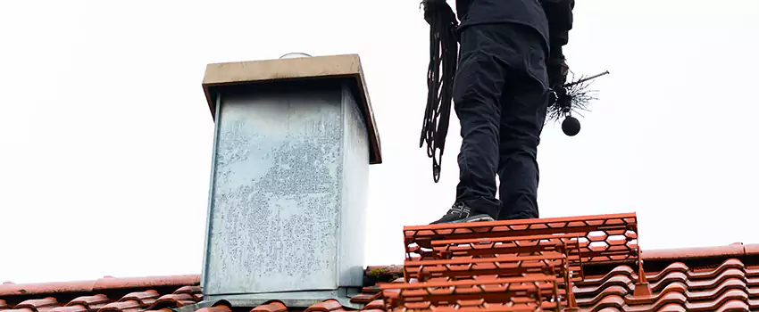 Chimney Liner Services Cost in Bozeman, MT