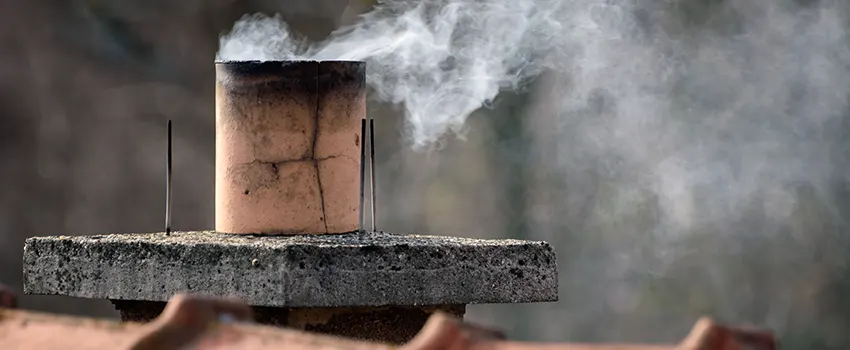Wood Burning Chimney Odor Removal in Bozeman, MT