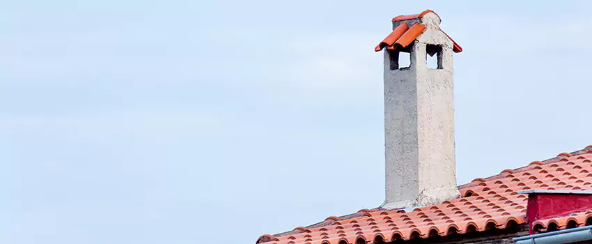 Chimney Pot Replacement in Bozeman, MT