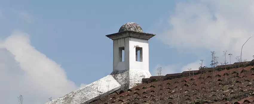 Cost To Rebuild A Chimney in Bozeman, MT