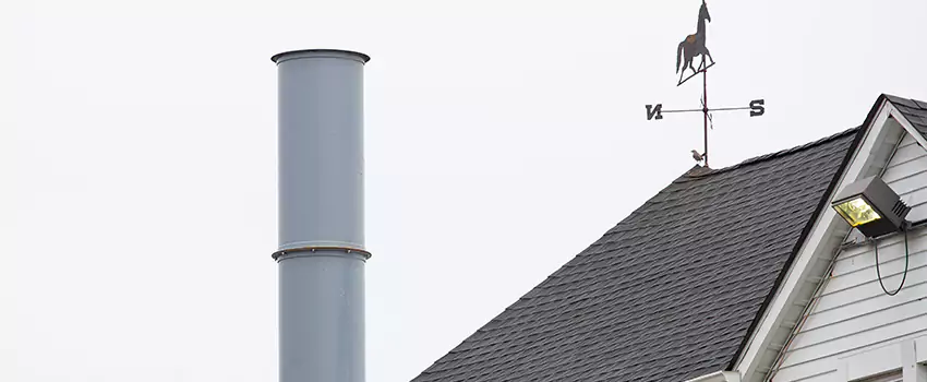 Chimney Inspection in Bozeman, MT