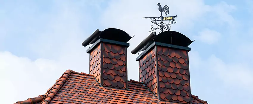 Old Chimney Restoration in Bozeman, Montana