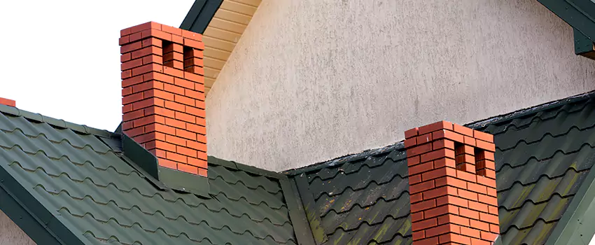 Chimney Saver Waterproofing Services in Bozeman, Montana