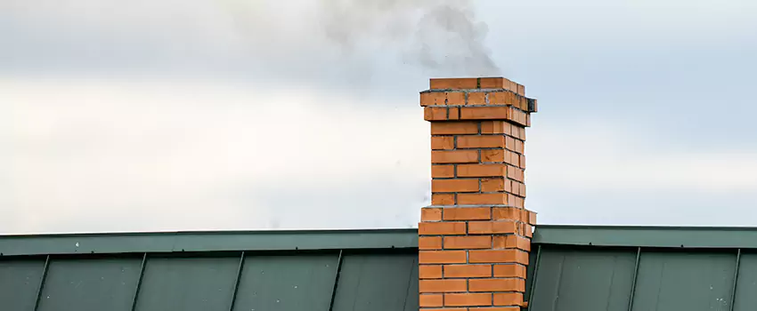Chimney Soot Cleaning Cost in Bozeman, MT