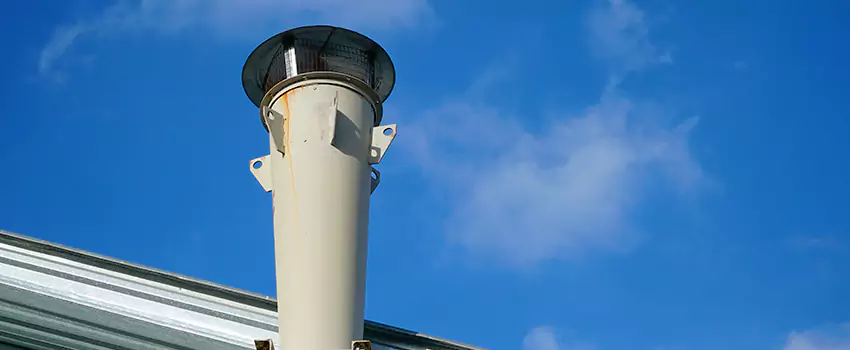 Chimney Spark Arrestor Requirements in Bozeman, MT