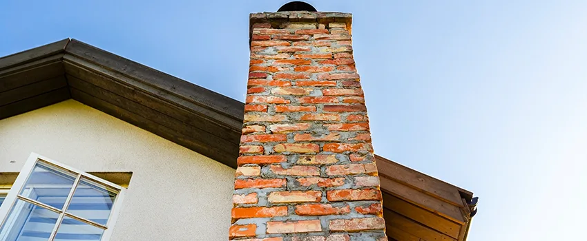 Chimney Mortar Replacement in Bozeman, MT