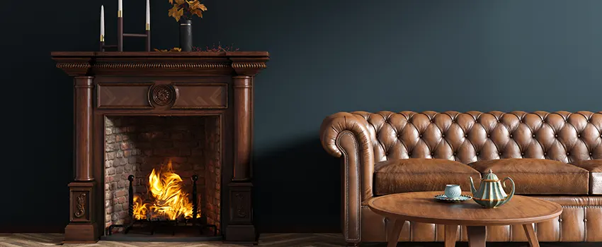 Traditional Fireplace Design Refurbishment Costs in Bozeman, Montana
