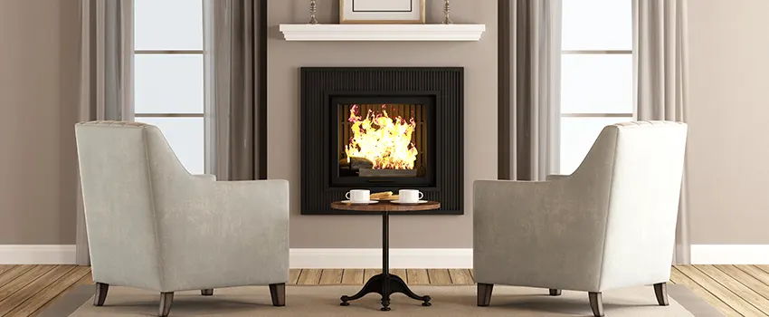 Custom Architectural Fireplace Restoration in Bozeman, MT
