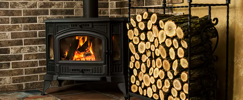 Drolet Fireplaces in Bozeman, Montana