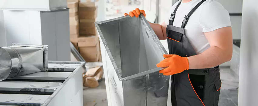 Benefits of Dryer Vent Inspection in Bozeman, MT