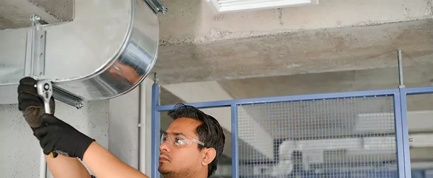HVAC Ductwork Cleaning in Bozeman, MT