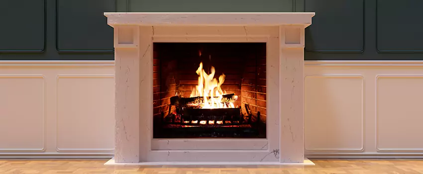 Empire Comfort Systems Fireplace Installation and Replacement in Bozeman, Montana