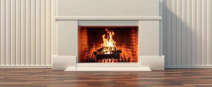 Fireplace Broken Ashtray Repair Services in Bozeman, Montana