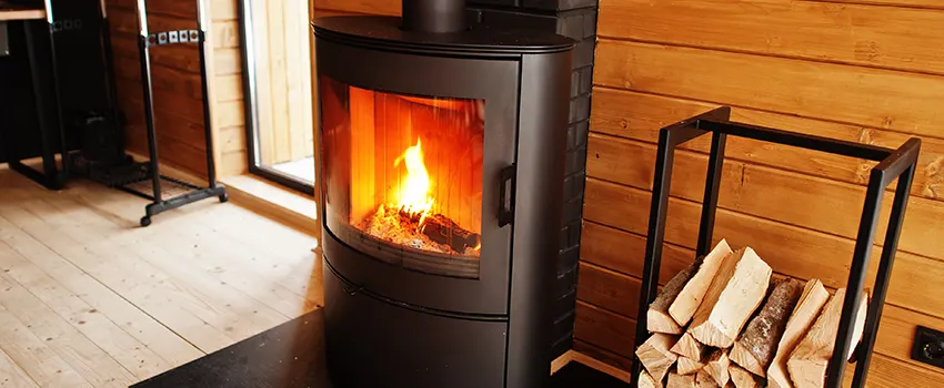 Gas Fireplace Door Handle Installation Services in Bozeman, Montana