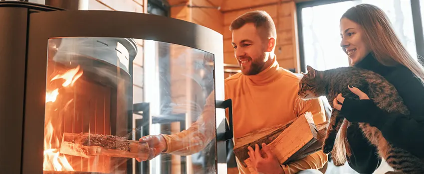Fireplace Door Installation And Replacement Contractors in Bozeman, MT
