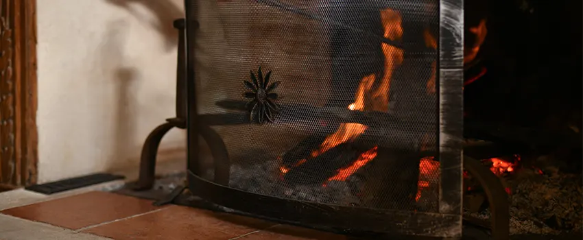 Electric Metal Fireplace installation Services in Bozeman, MT