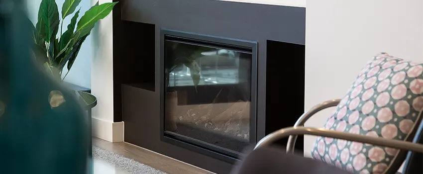 Welding Repairs for Fireplace Grate in Bozeman, MT