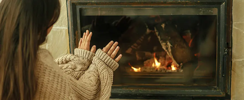 Wood-burning Fireplace Smell Removal Services in Bozeman, MT
