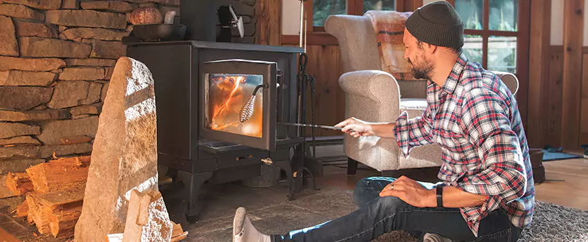 Fireplace Chimney Maintenance in Bozeman, Montana