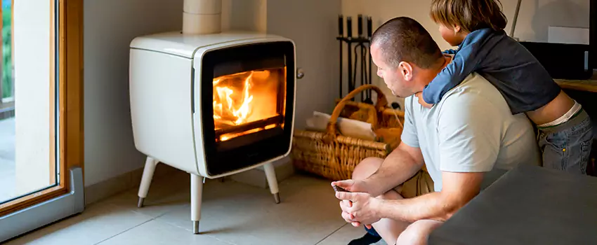 Fireplace Safety Inspection Technician in Bozeman, Montana