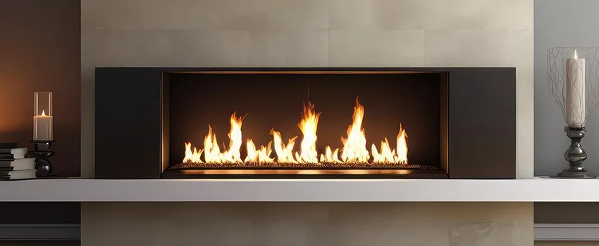 Vent Free Gas Fireplaces Repair Solutions in Bozeman, Montana