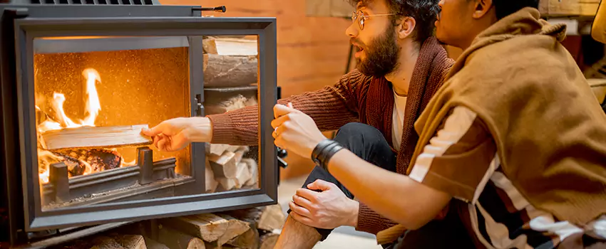 Benefits of Harman Stoves Fireplace in Bozeman, Montana