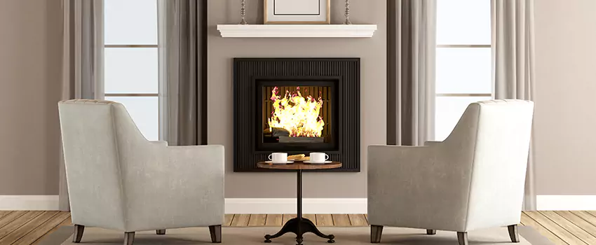 Heat & Glo Outdoor Gas Fireplaces Installation Contractors in Bozeman, Montana
