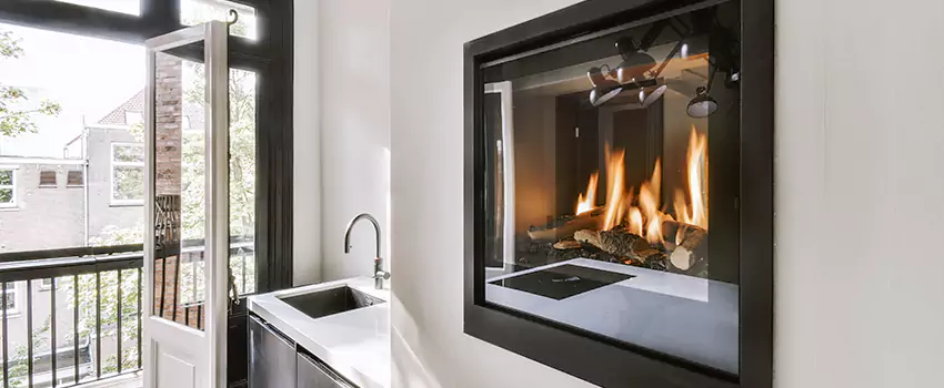 Heatilator Outdoor Fireplace Services in Bozeman, Montana