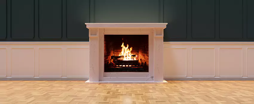Napoleon Electric Fireplaces Inspection Service in Bozeman, Montana