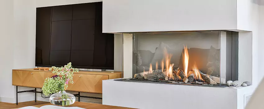 Ortal Wilderness Fireplace Repair and Maintenance in Bozeman, Montana