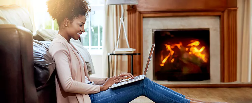 Cost-Effective Osburn Fireplace Installation and Repair in Bozeman, MT