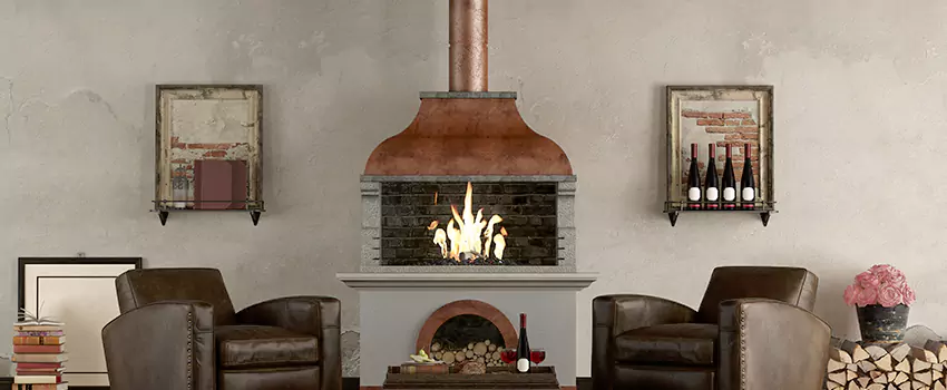 Benefits of Pacific Energy Fireplace in Bozeman, Montana