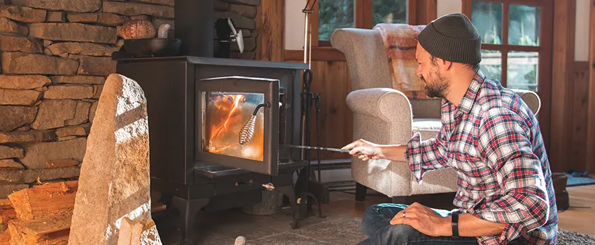Cost of Pellet Fireplace Installation Services in Bozeman, MT