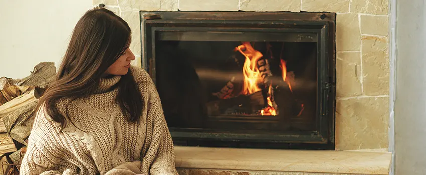 Regency Outdoor Fireplace Products Maintenance and Replacement Services in Bozeman, Montana