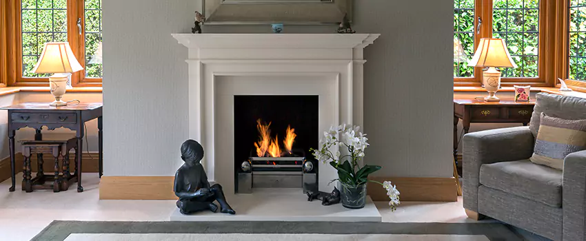 RSF Fireplaces Maintenance and Repair in Bozeman, Montana
