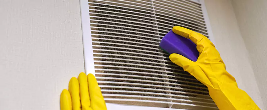 Vent Cleaning Company in Bozeman, MT