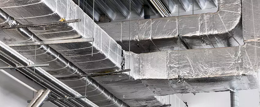Vent Dust Cleaning Cost in Bozeman, MT