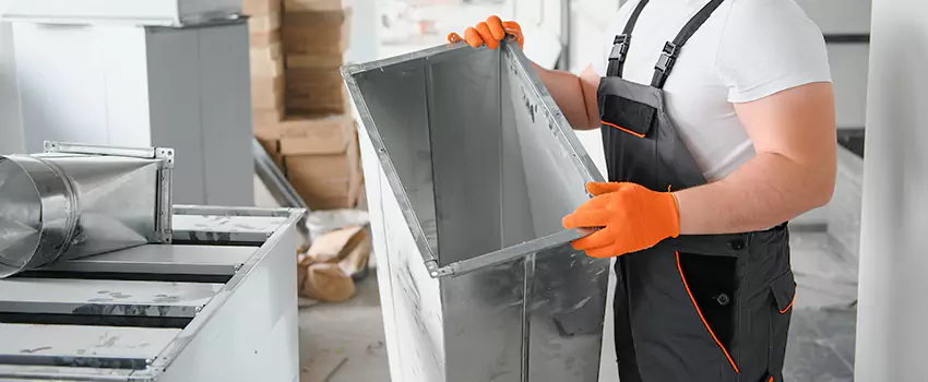 Ventilation Fan Cleaning Services in Bozeman, Montana