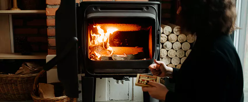 Key Features of Vermont Castings Fireplaces in Bozeman, MT